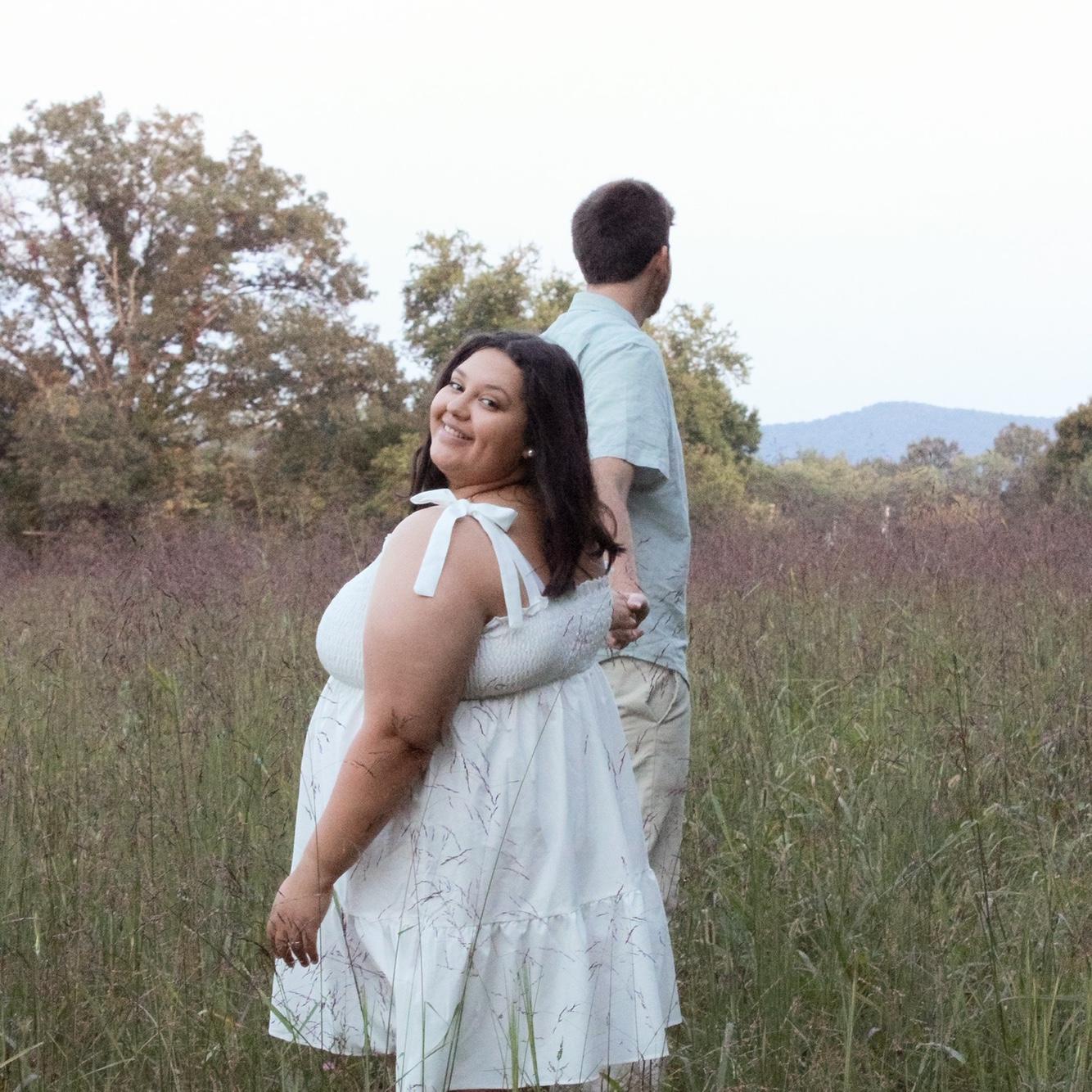Engagement picture 2025