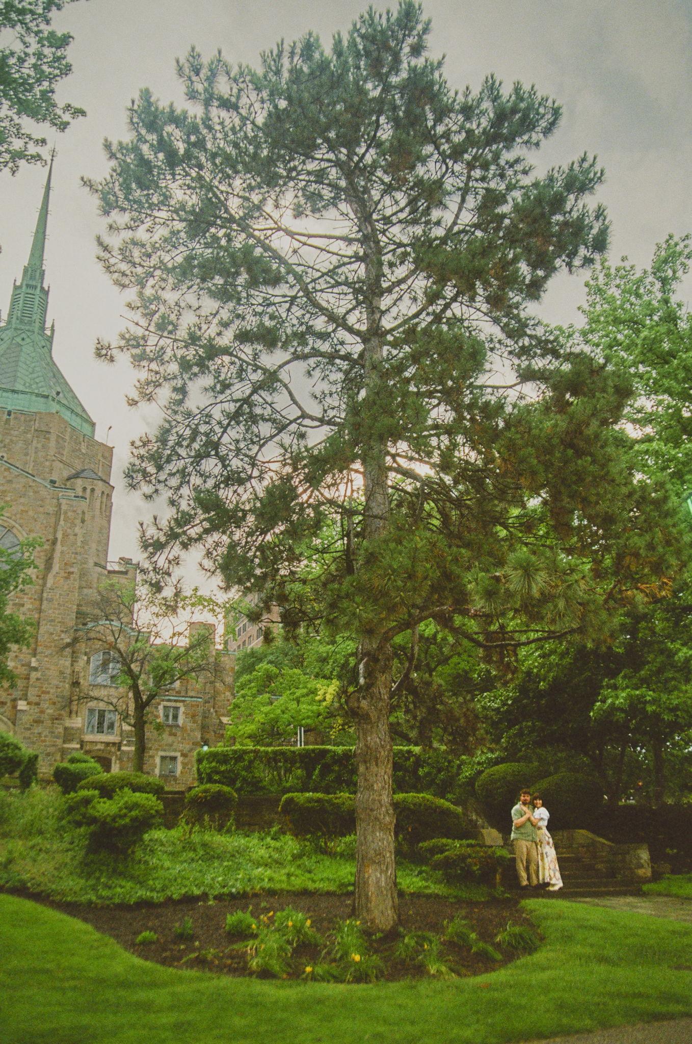 The Wedding Website of Jacqueline Bon and Michael Marefka