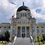 Montana State Capitol