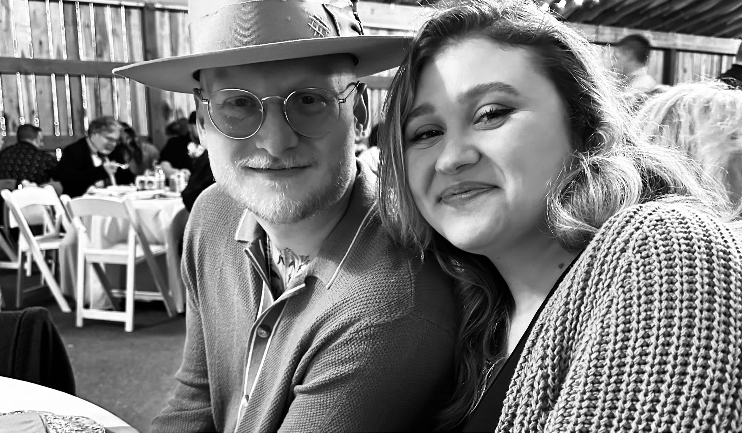 The Wedding Website of Rebekah Patton and Joshua Young