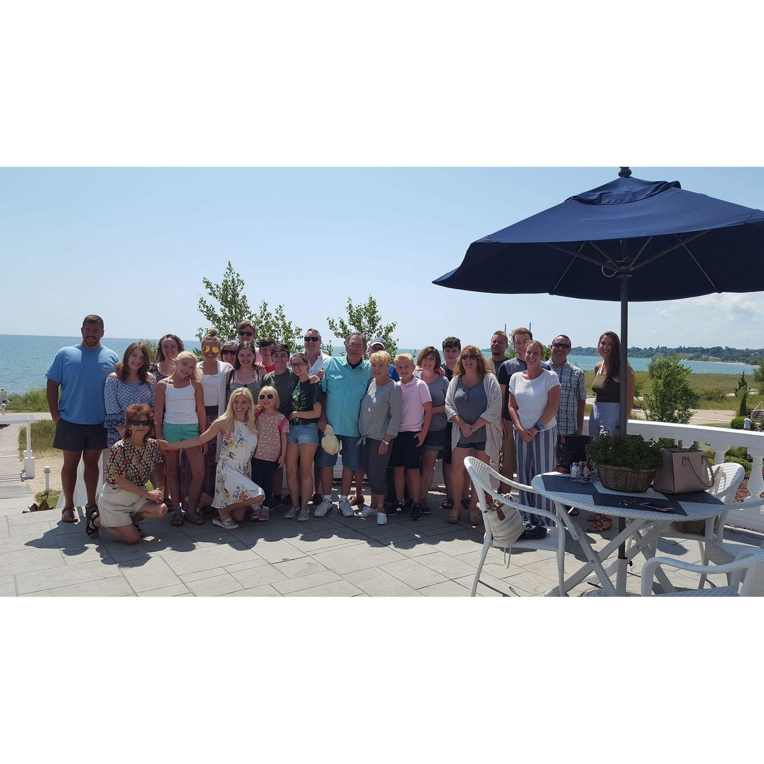 Blue Harbor Resort