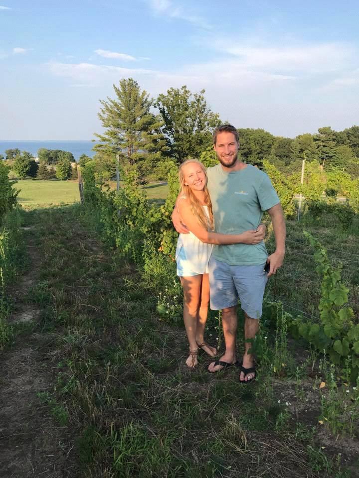 Wine tasting 2017