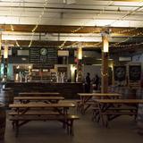 Brooklyn Brewery