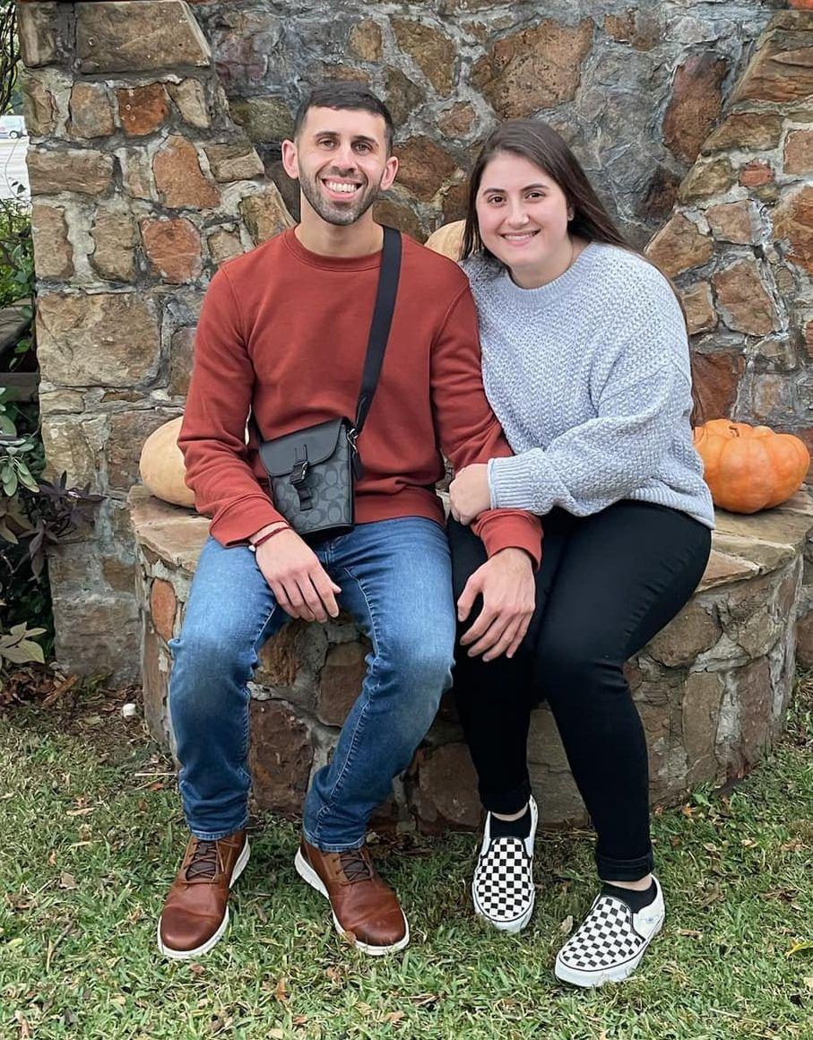 The Wedding Website of Ismail Labrador and Jacqueline Chiappetta