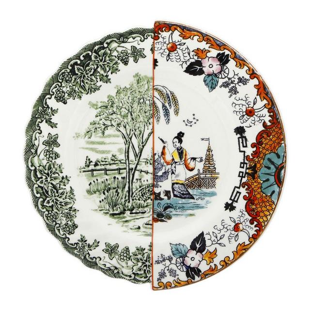 Hybrid Ipazia Dinner Plate - 27.5cm
