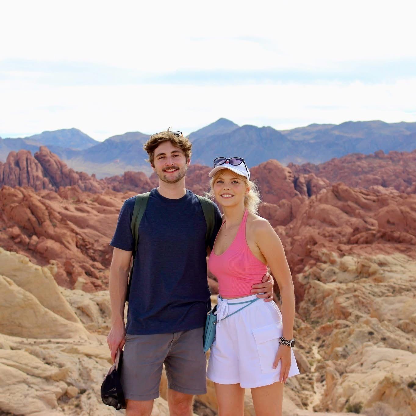 Valley of Fire