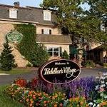Peddler's Village