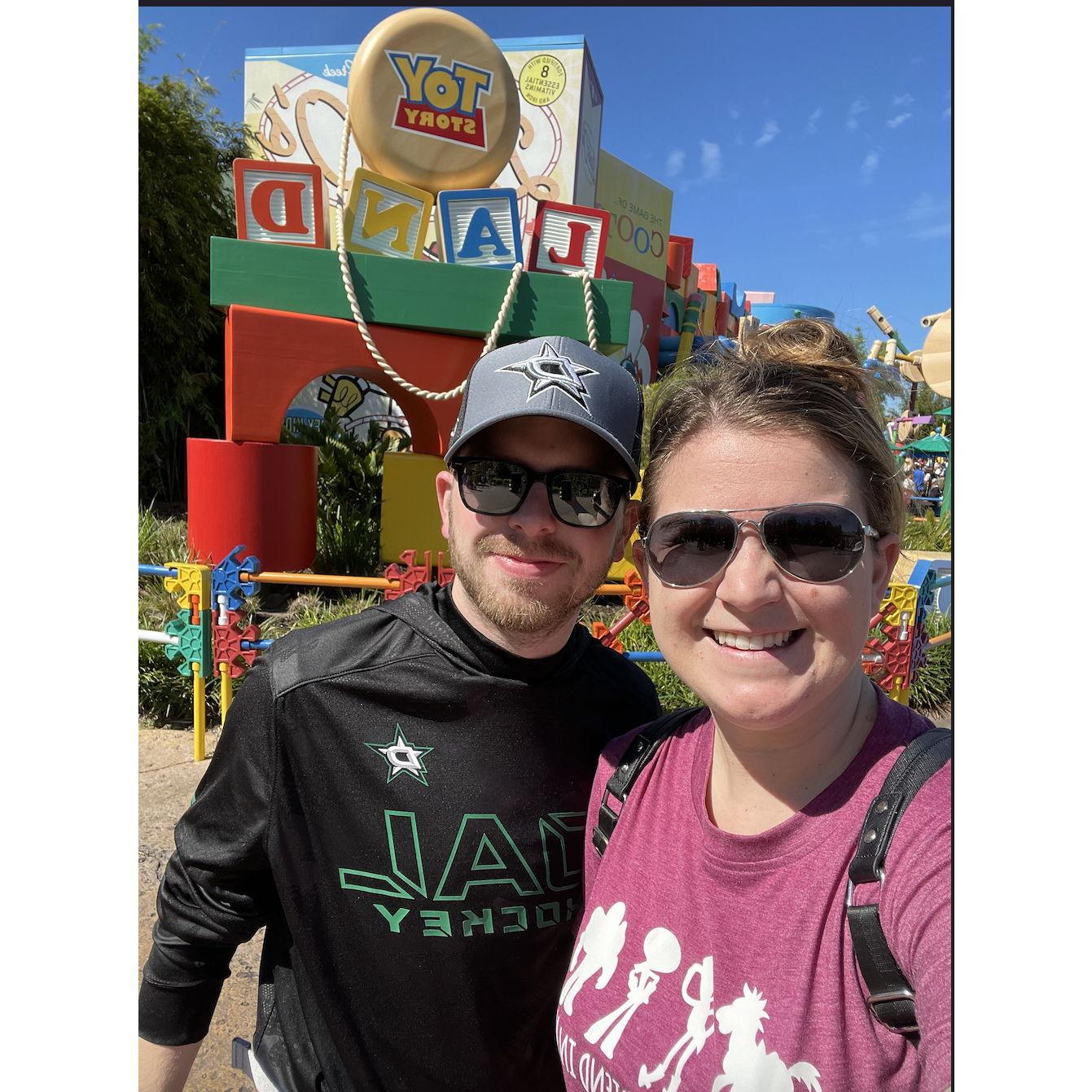 Orlando, FL