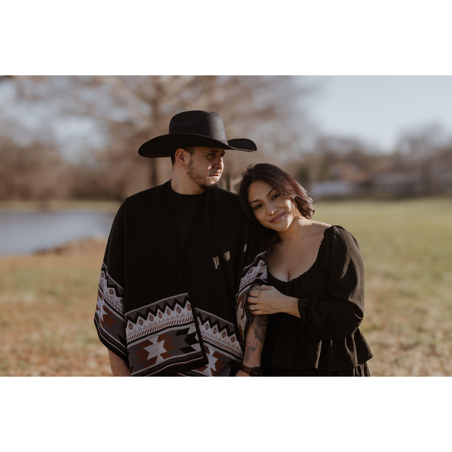 Nuestro hijo, Cyrus,nació el 3 de Septiembre, 2022, trayendo aún más amor y alegría a nuestras vidas
Our son, Cyrus, was born on September 3, 2022, bringing even more love and joy into our lives