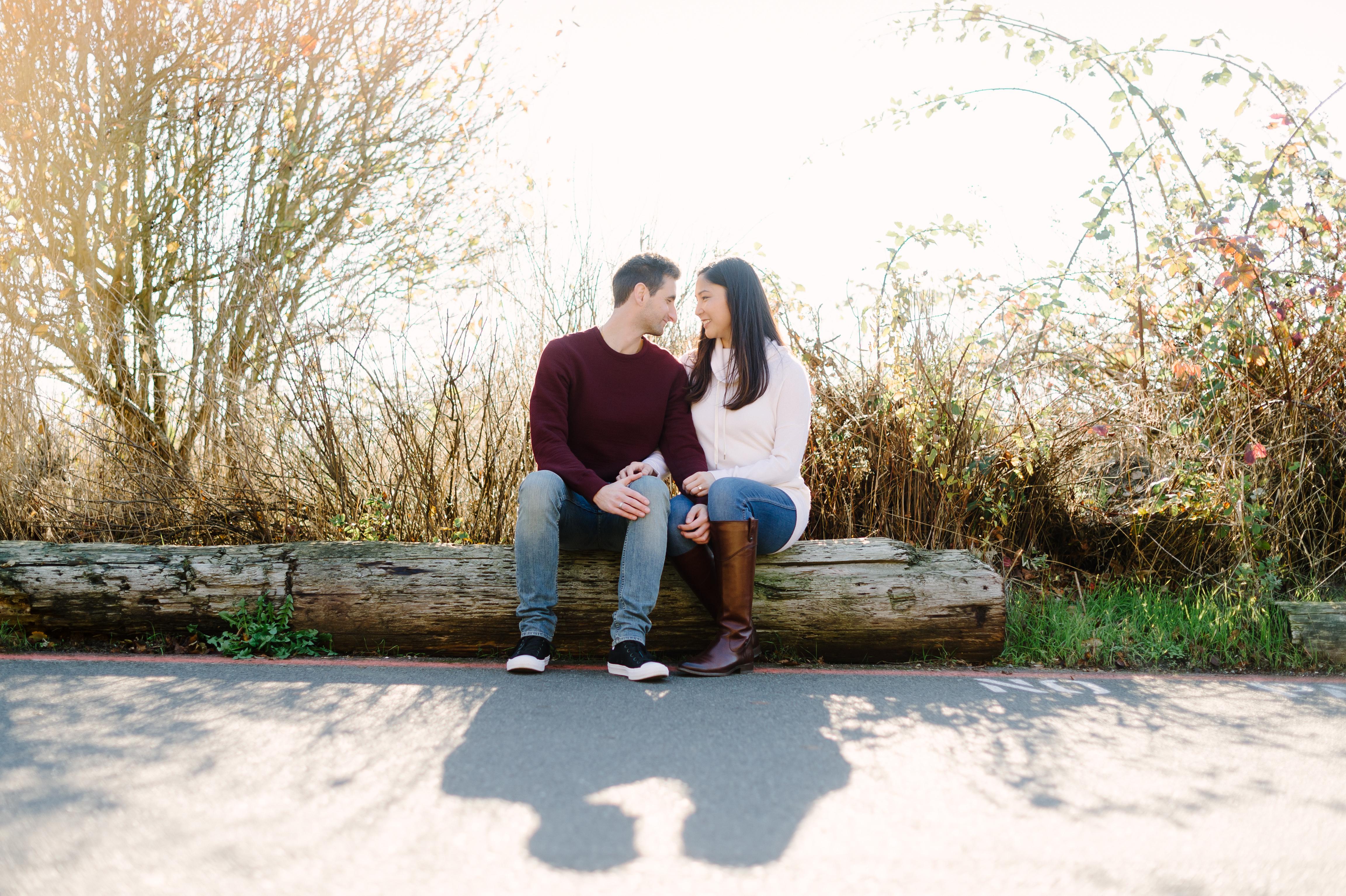 The Wedding Website of Cecilia Pham and Egon Ramelli