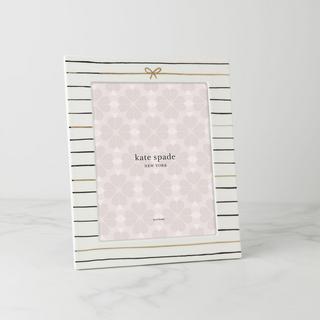 A Charmed Life Striped Frame