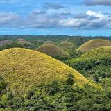 Chocolate Hills