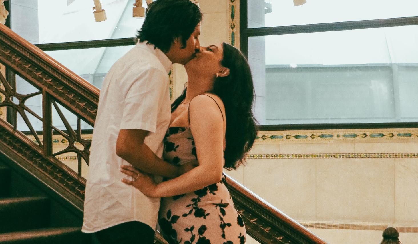 The Wedding Website of Stephanie Roman and Alejandro Altamira