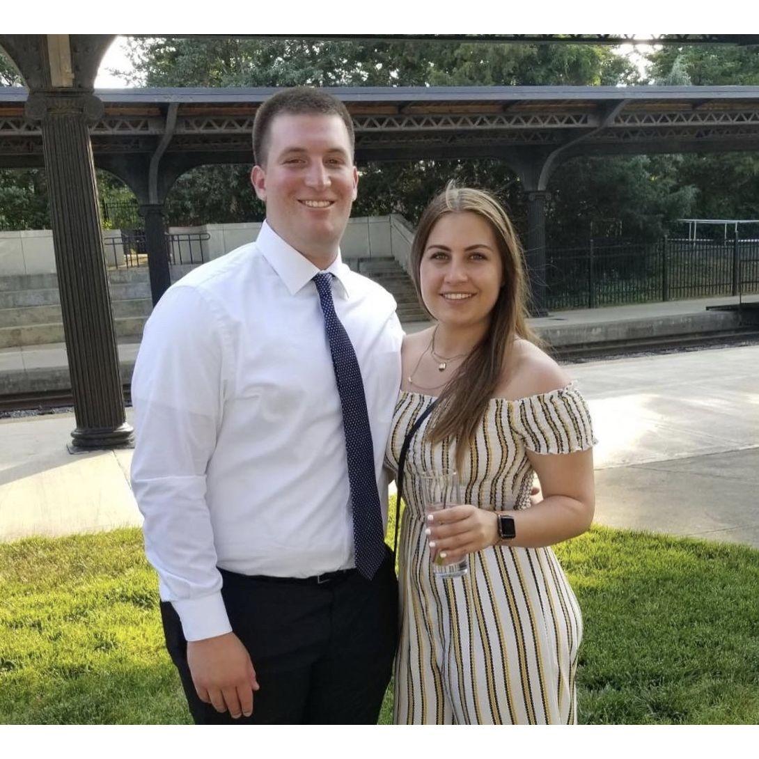 West Virgina 2019