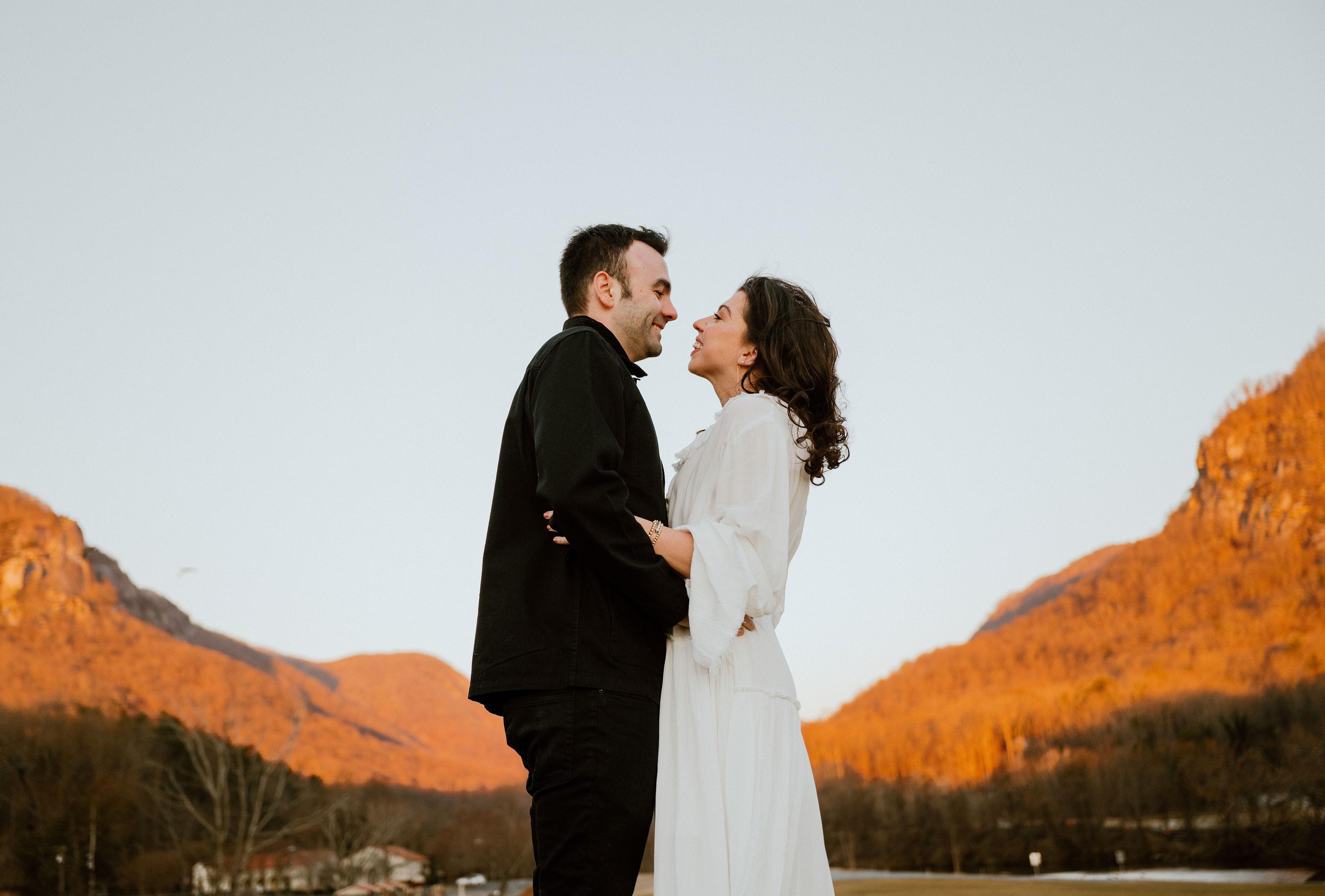The Wedding Website of Amy Moraco and Michael Moraco