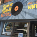 Gimme Gimme Records