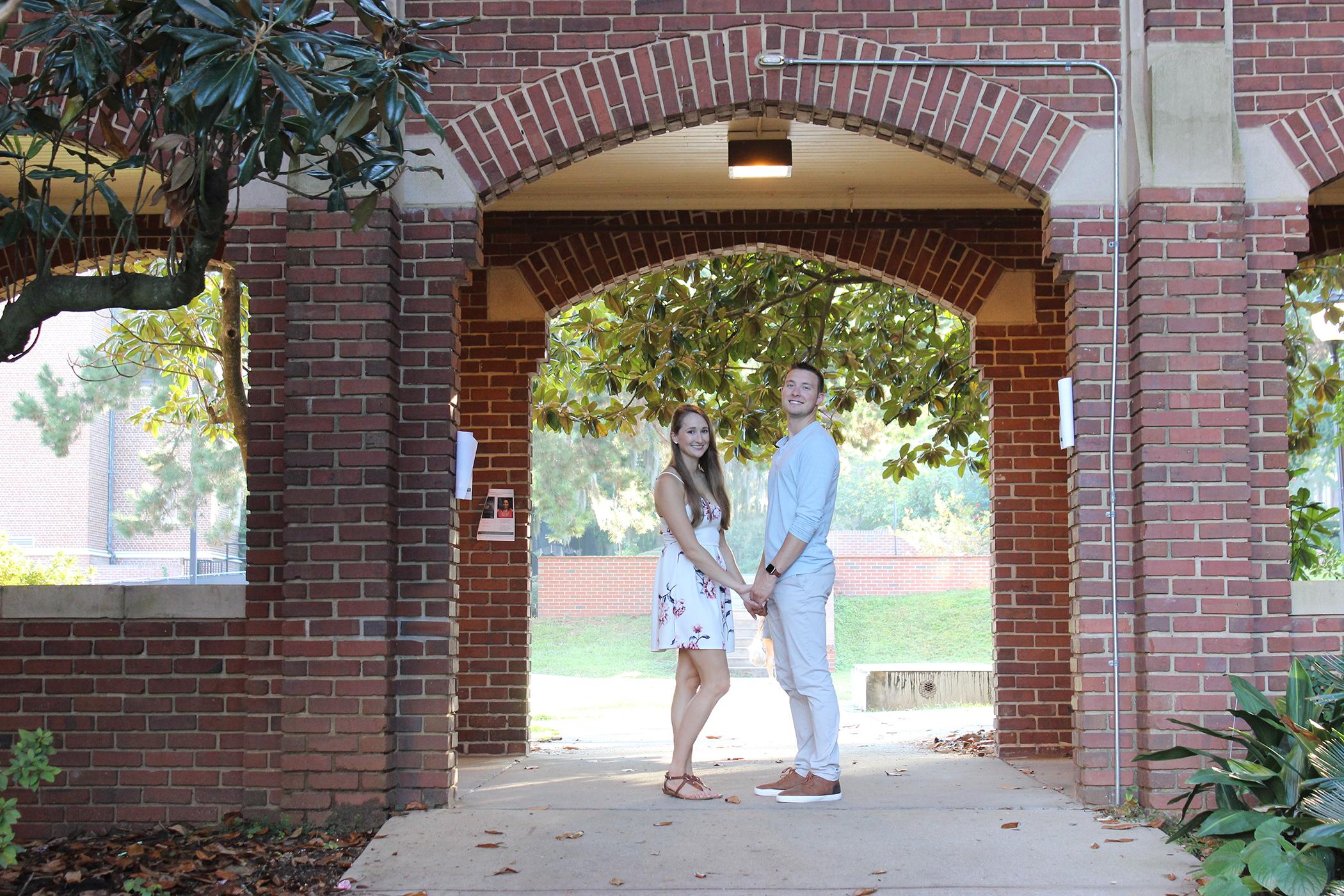 The Wedding Website of Jennifer Meriney and Mitchell Michalak