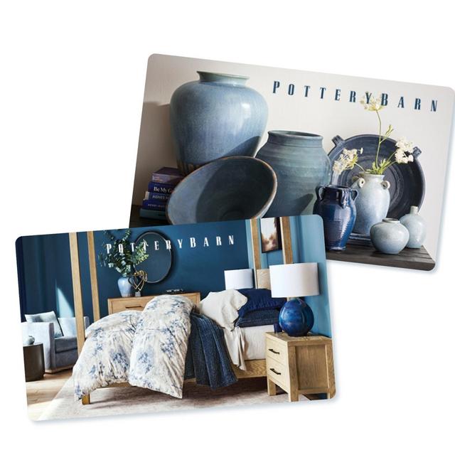 Pottery Barn Gift Card