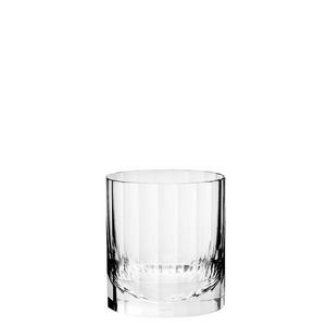Richard Brendon Fluted Single Old Fashioned