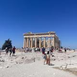 Acropolis & Parthenon