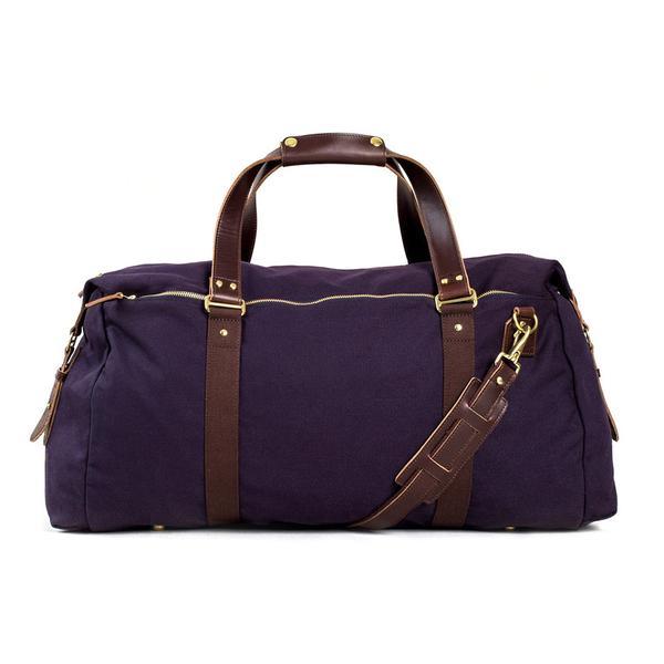 Mt. Drew Duffel Bag