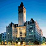 Trump International Hotel Washington, D.C.