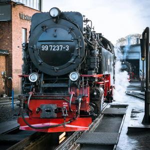 Train Tickets to Bath