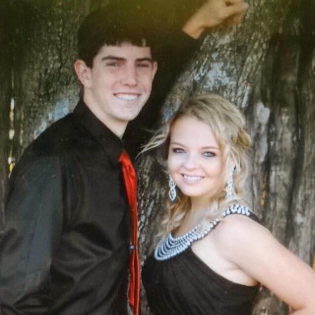 Homecoming Court