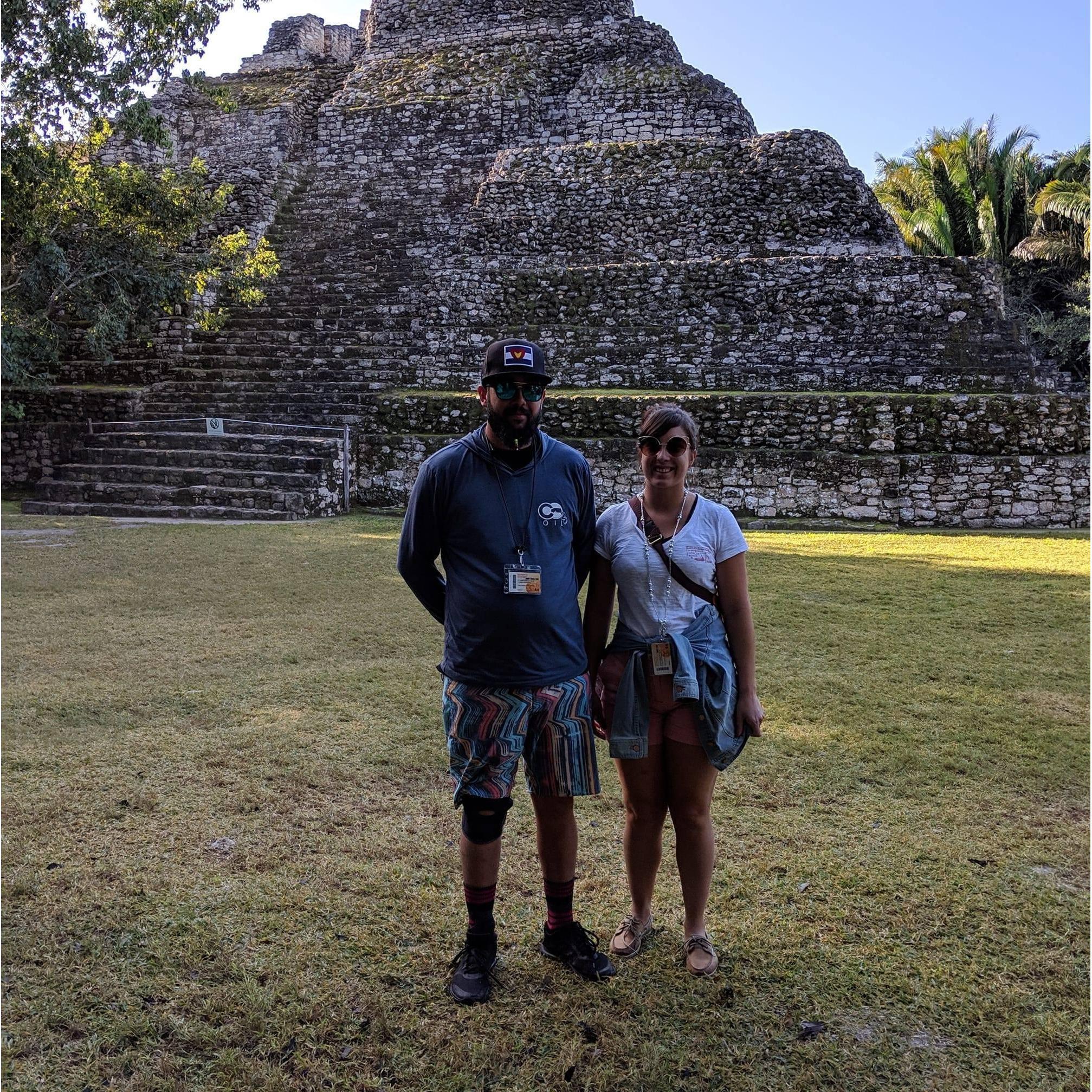 Quintana Roo, Mexico, 2018
