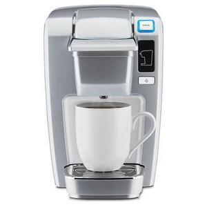 Keurig® K15 Coffee Maker Platinum