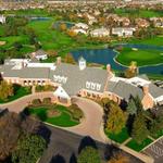 White Eagle Golf Club