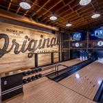 Pins Mechanical Co.