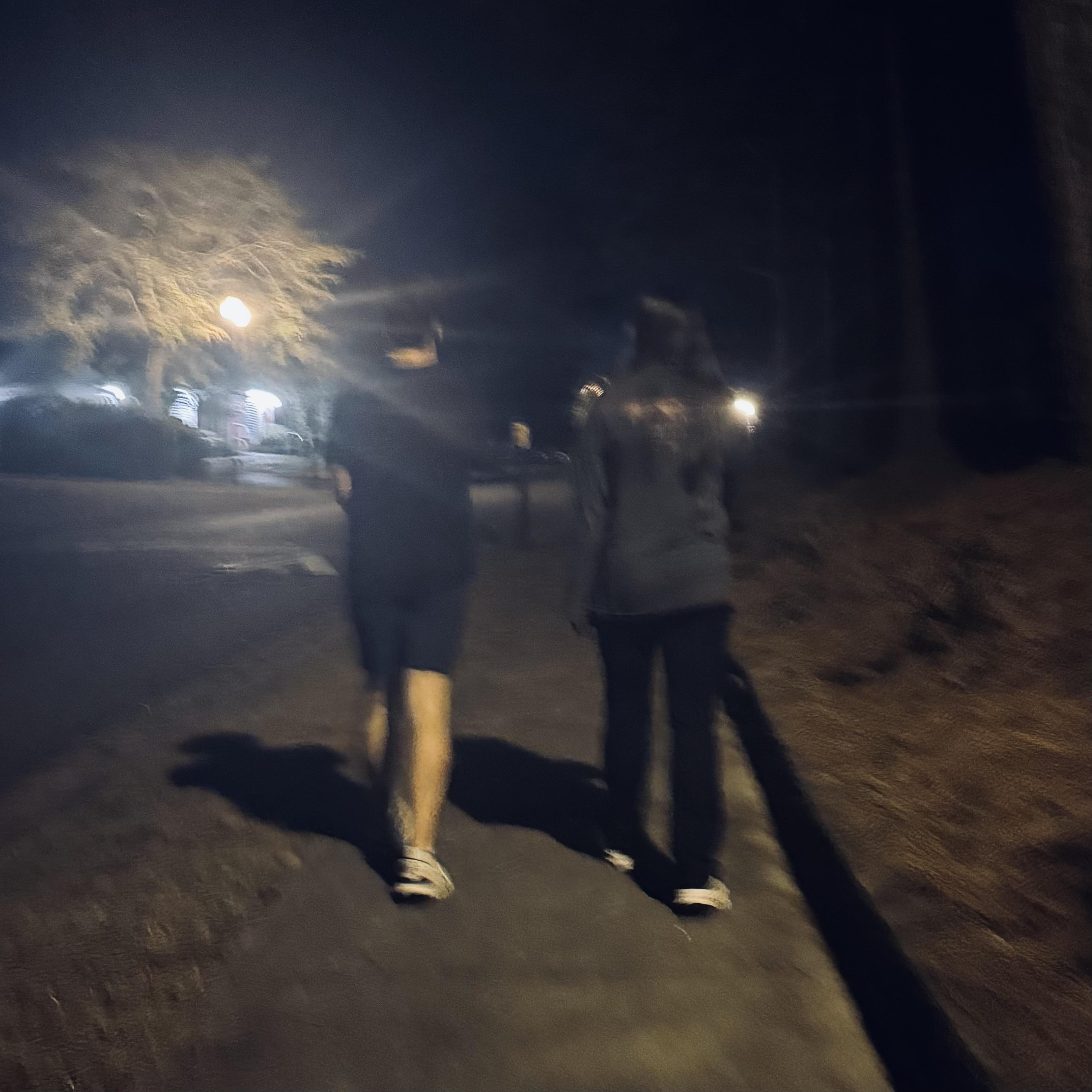 November 18th, when i asked Nicole to be my Girlfriend.