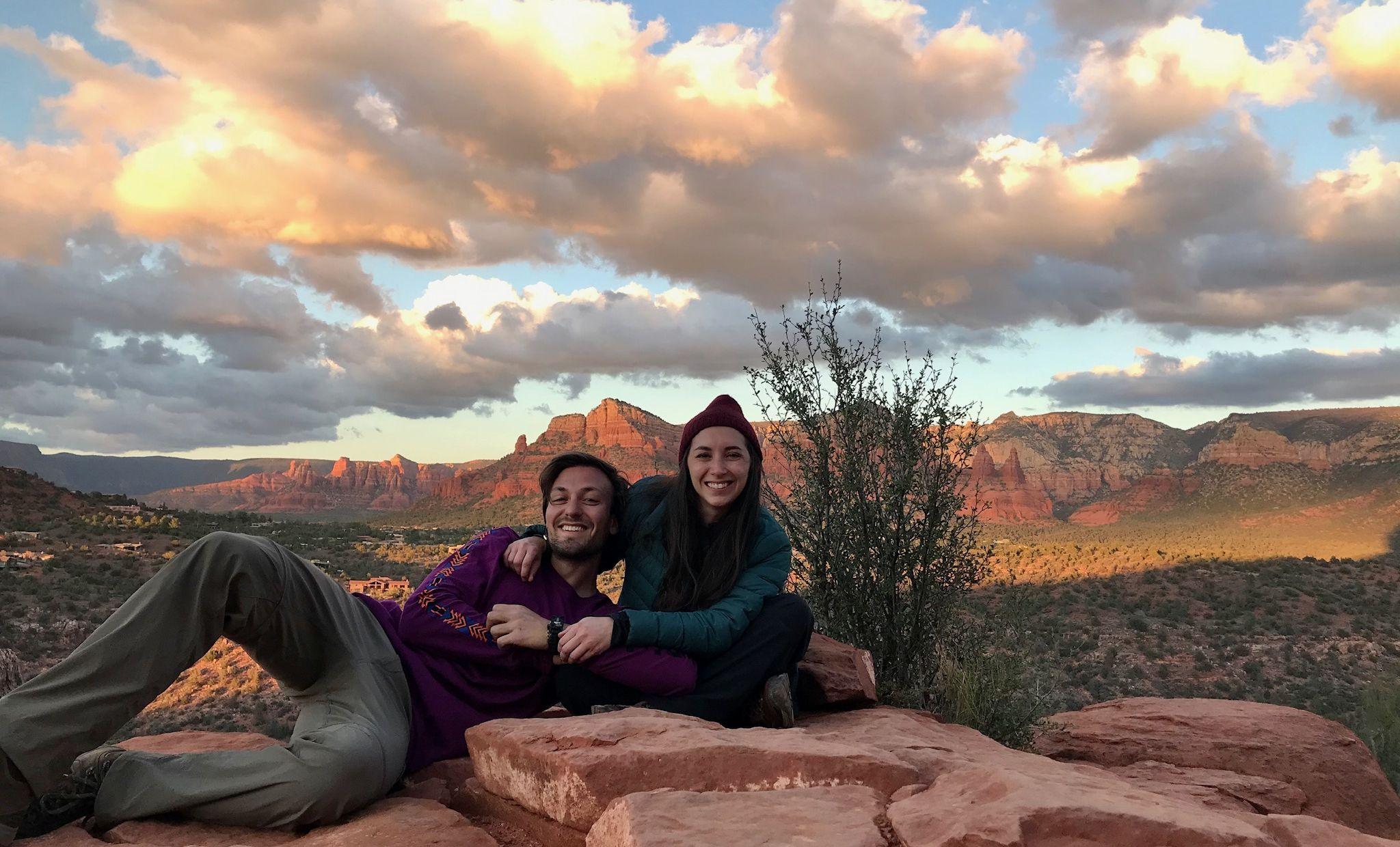 The Wedding Website of Sabrina Yudelson and Santiago Uribe-Cano