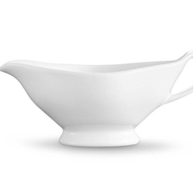 Pillivuyt Sauceboat