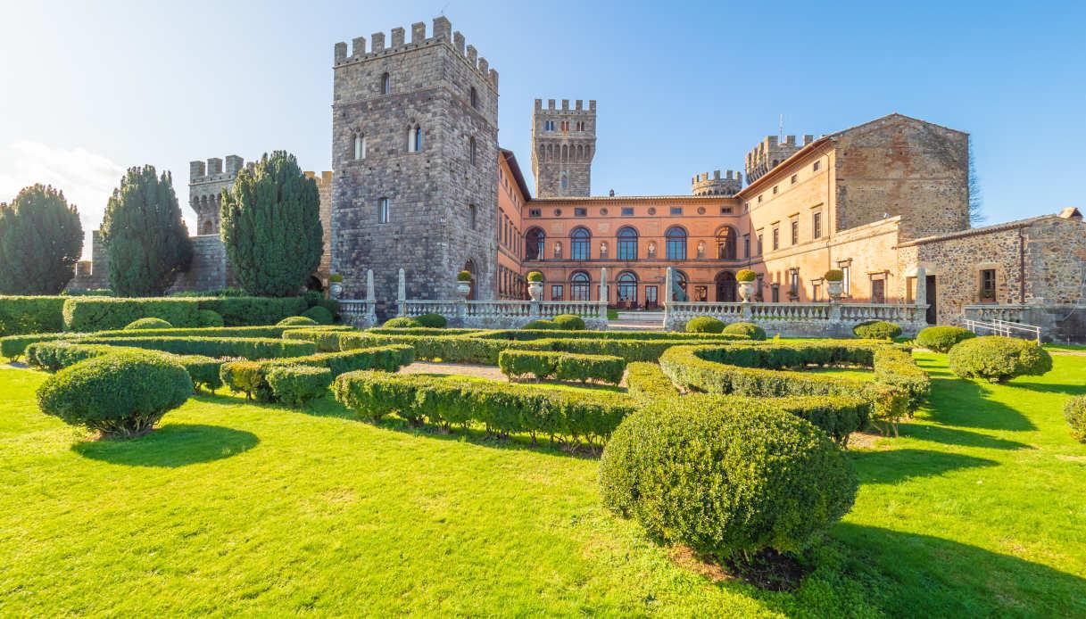 The Wedding Website of Nicole Bono and Gaetano Mina di Sospiro