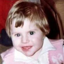 Baby Alice