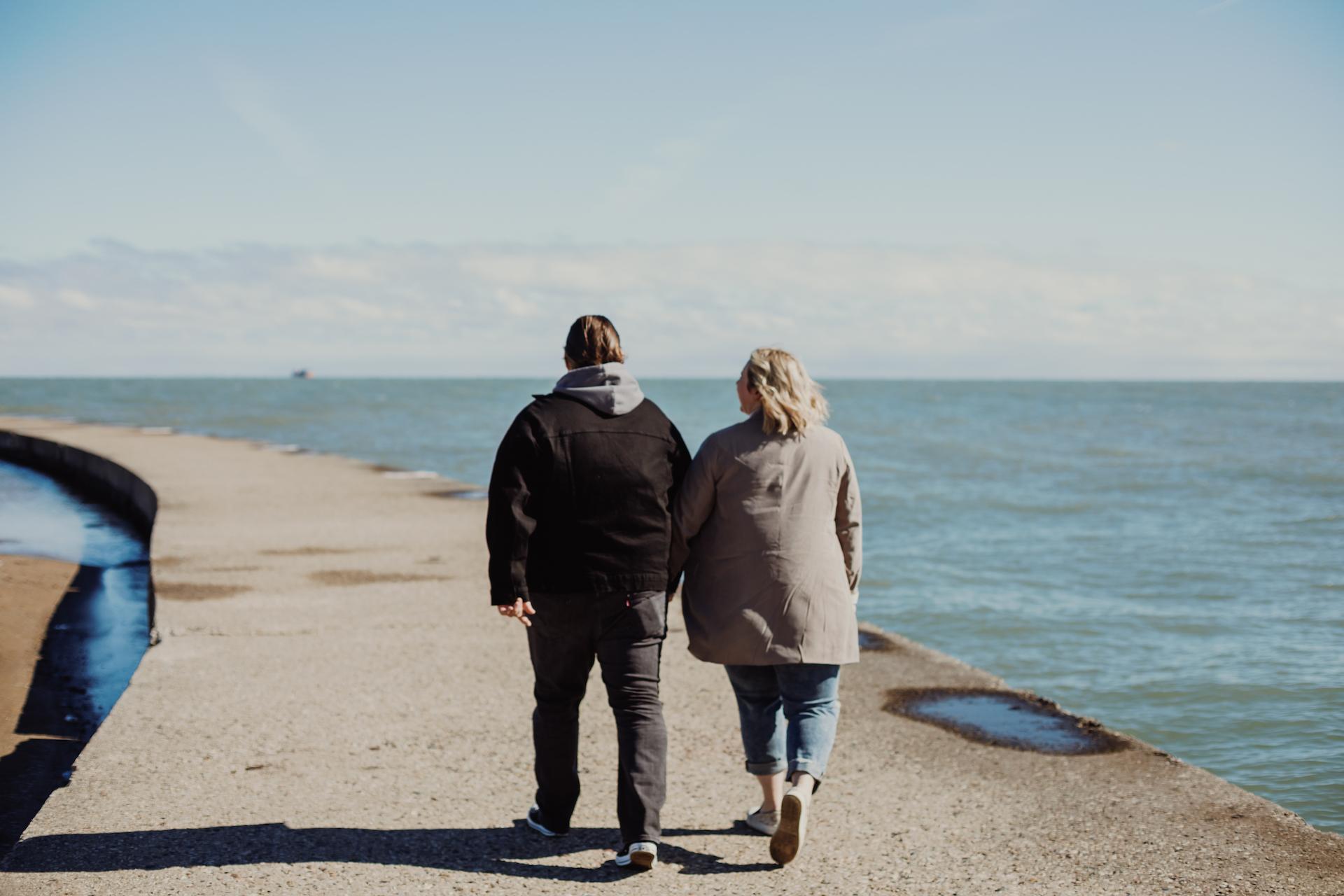 The Wedding Website of Charlene Gerdes and Thomas Mier
