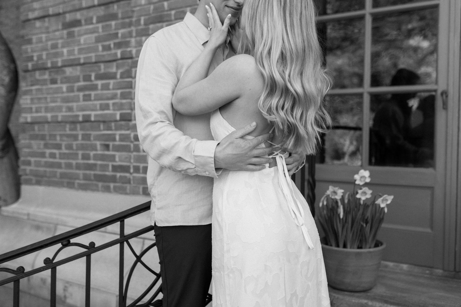 The Wedding Website of Taylor Gowan and Cadence Batchelor