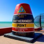 Southernmost Point of the Continental US