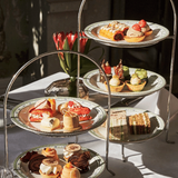 mount nelson - afternoon high tea