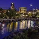 Jordan Creek Town Center