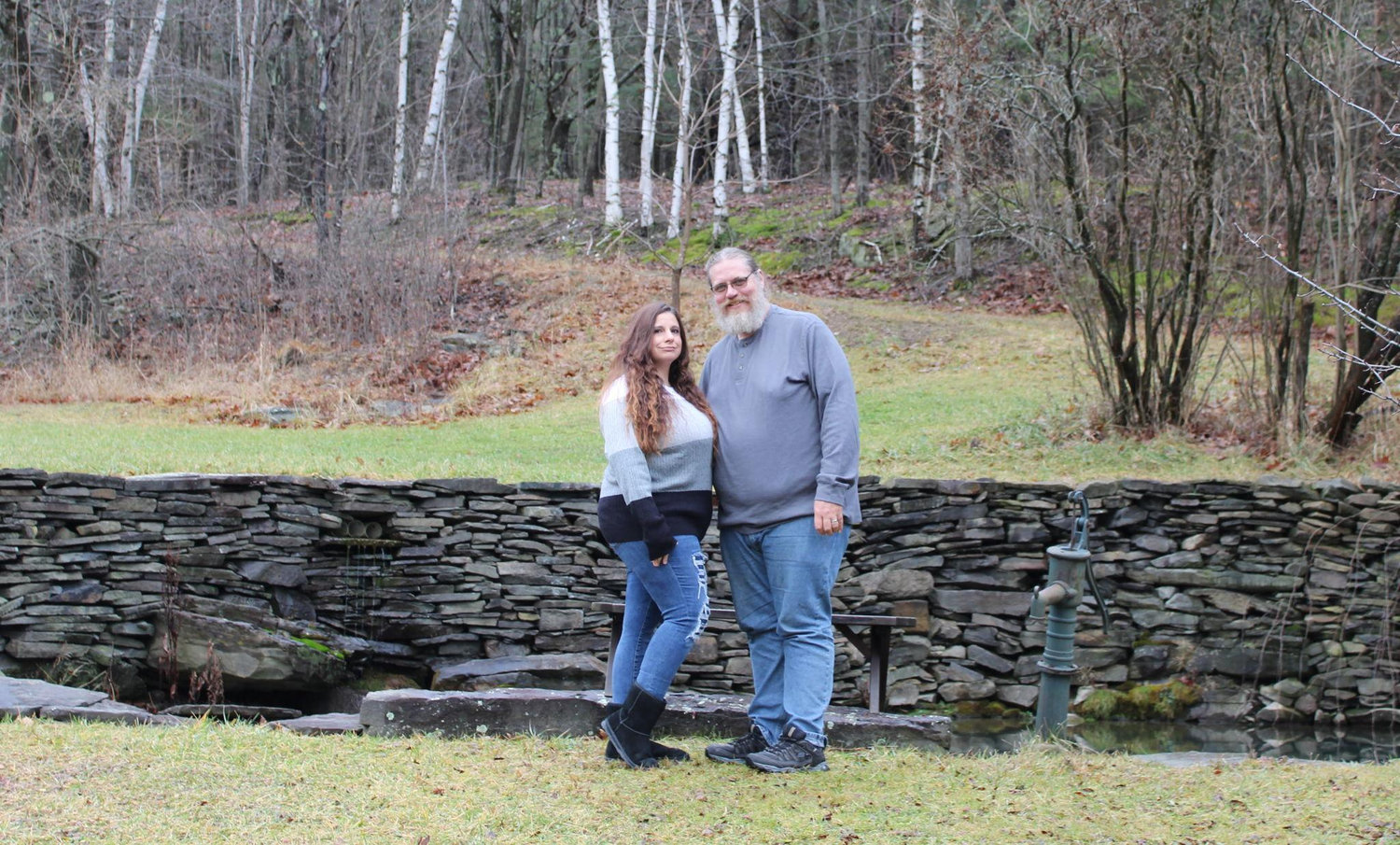 The Wedding Website of Alicia Field and Michael Shafer
