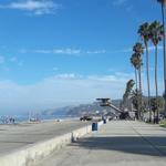 La Jolla Shores