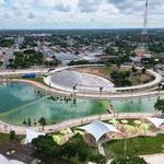 Gran Parque La Plancha