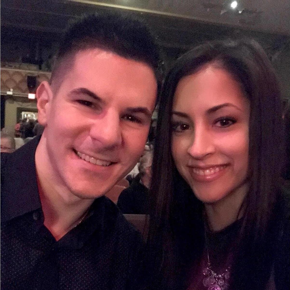Date night at the Post Modern Jukebox tour!