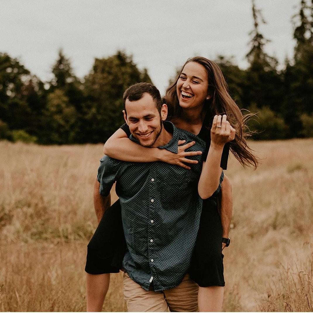 Photo Taken by: Abbygale Marie Photography in Seattle, WA