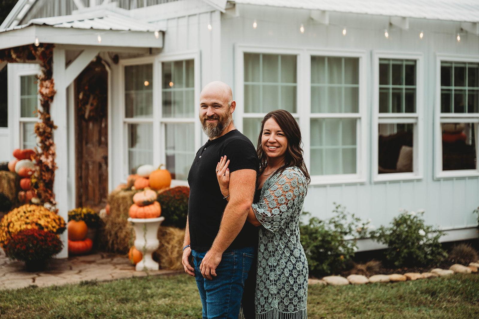 The Wedding Website of Emily Ann Watts and French Belk Brawley