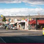 Old Town Cottonwood