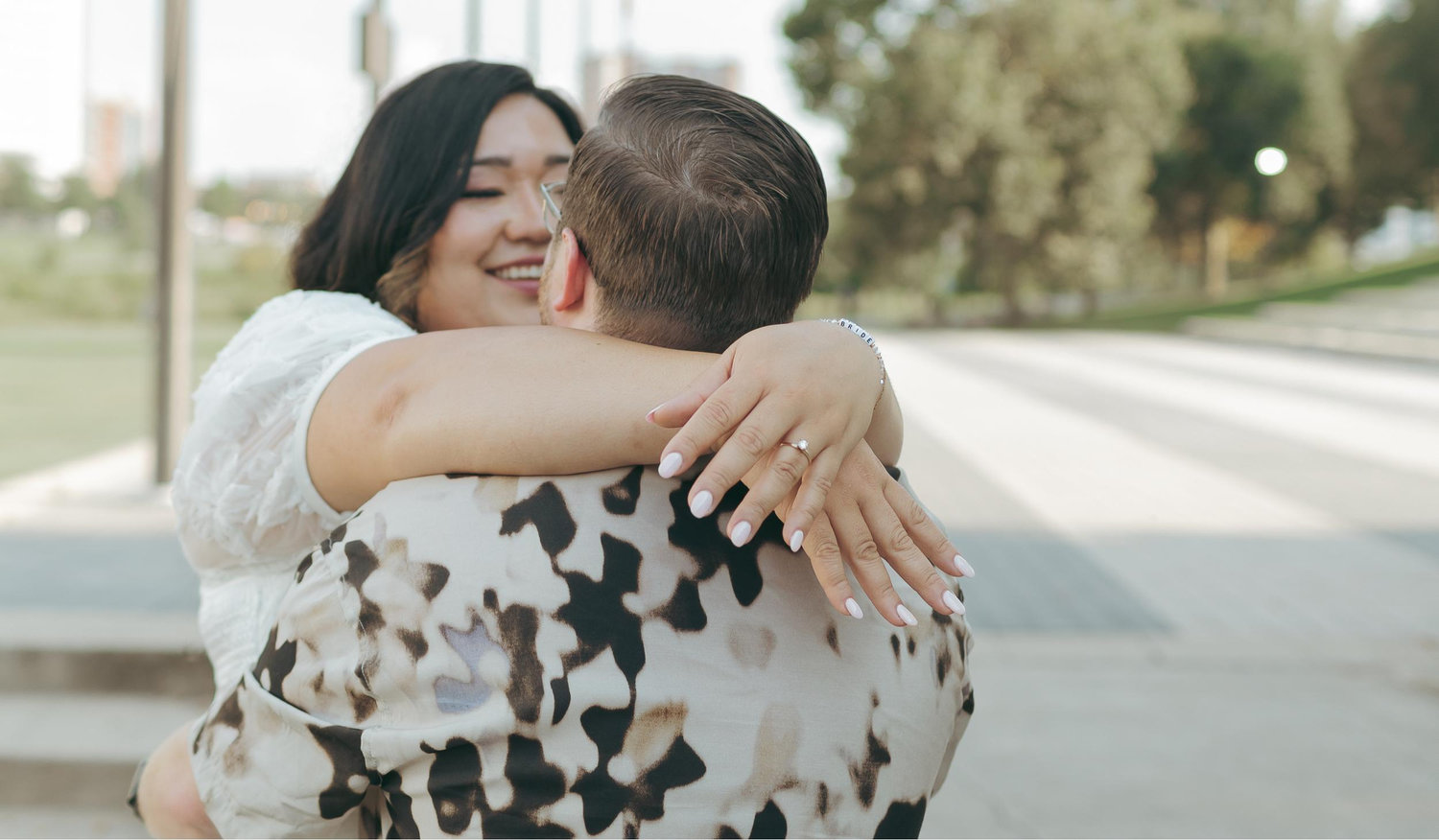 The Wedding Website of Maria Melara and John Ross Burke